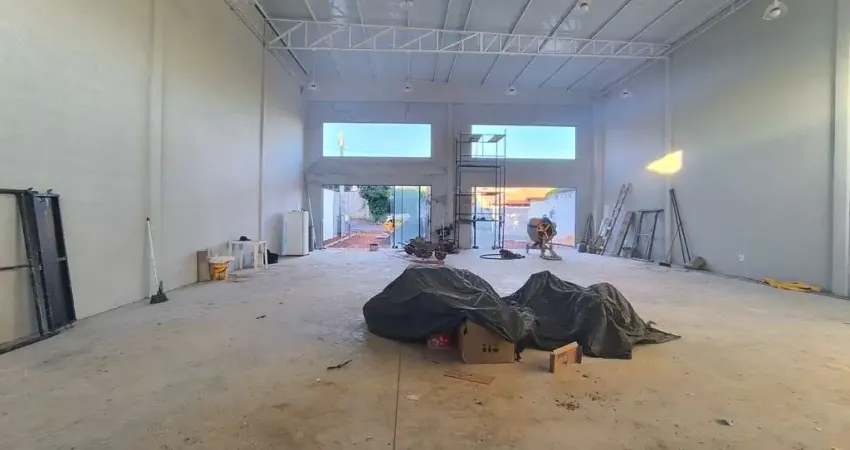 Ponto comercial para alugar no jardim yolanda - ótima logística e acesso a rodovia