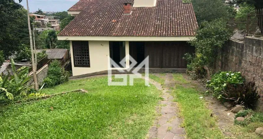 Casa para aluguel em cascata, porto alegre - 2 quartos, 1 suíte, 2 vagas