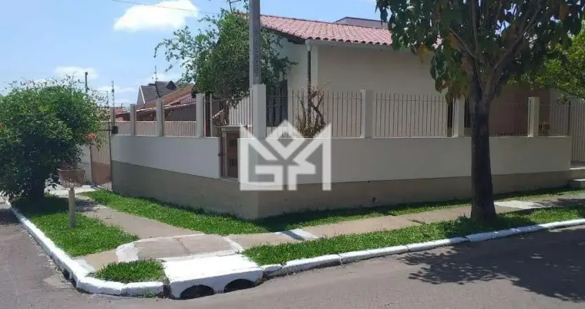 Casa 2 quartos no parque dos anjos, gravataí - financiamento disponível