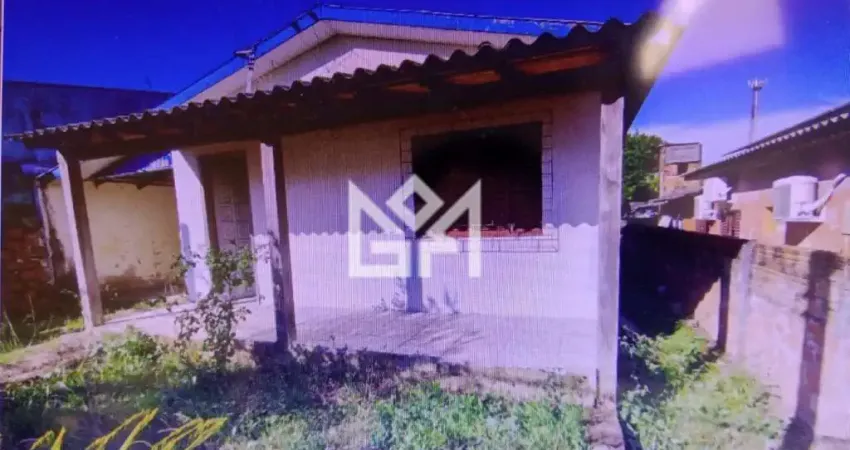 Casa residencial 2 quartos em gravataí (são vicente) — ótima oportunidade de compra