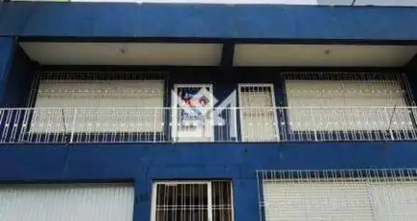 Prédio comercial para aluguel em sarandi, porto alegre – 3 quartos, 3 vagas, frente