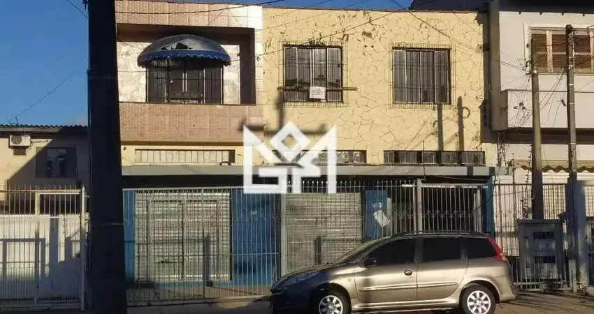 Apartamento 3 dormitórios para aluguel em sarandi – frente, 80 m², 2 vagas