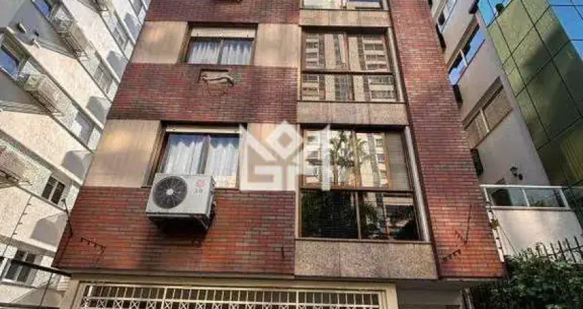 Cobertura 2 dormitórios com varanda gourmet em petrópolis, porto alegre – financiamento sim