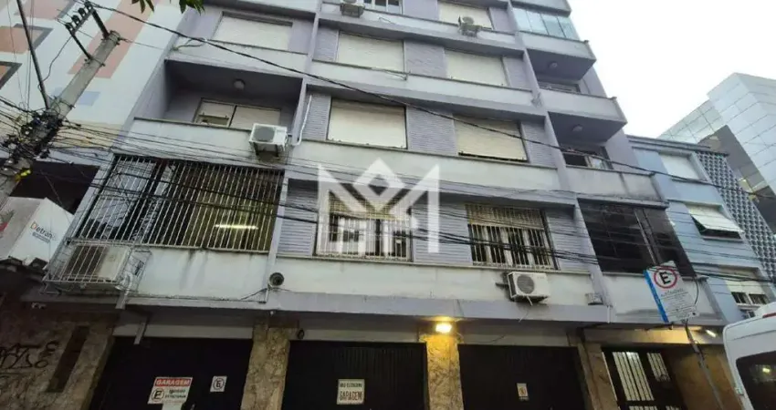 Apartamento residencial 3 dormitórios à venda em santana, poa – 300 m² totais com conforto e segurança