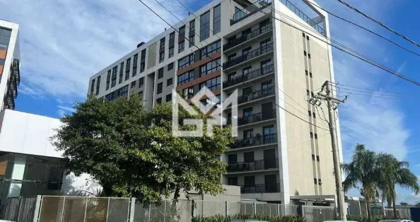 Apartamento 2 quartos com 2 vagas no cristal, porto alegre – financia e mente o seu novo lar