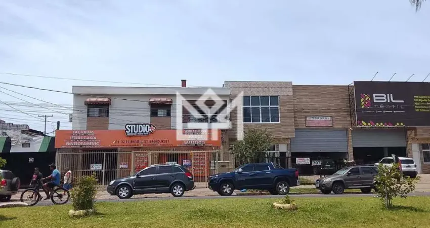 Apartamento para aluguel em sarandi, porto alegre – 3 quartos, varanda gourmet, 1 vaga