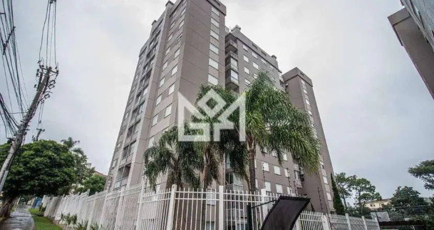 Apartamento 3 dormitórios com varanda gourmet em teresópolis – porto alegre (aceita financiamento)