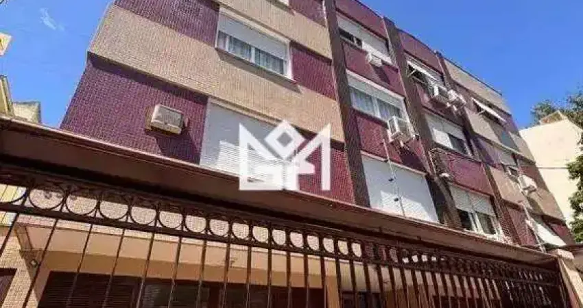 Apartamento 2 quartos mobiliado em santa cecília, porto alegre – venda com financiamento