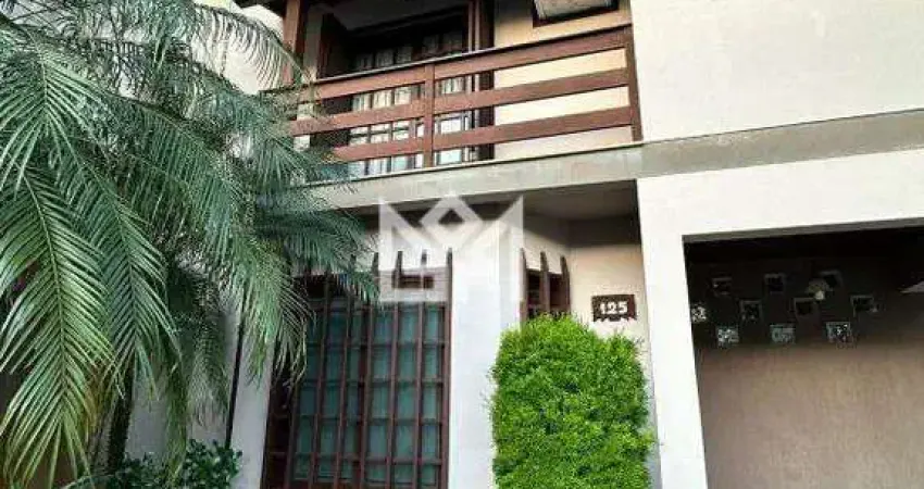 Casa Residencial 3 Dormitórios com Piscina e Espaço Gourmet em Vila Silveira Martins – Financiamento Accepted