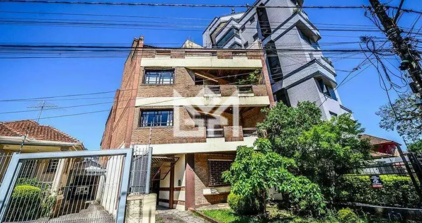 Prédio residencial à venda no bairro são joão, em porto alegre