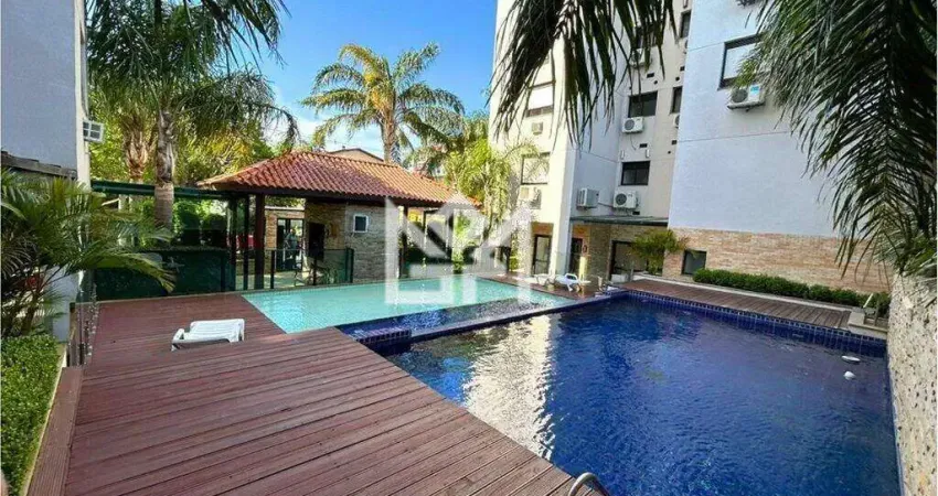 Apartamento com 2 quartos à venda na Tristeza, Porto Alegre