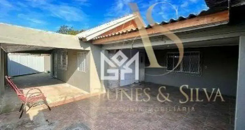 Casa 3 Quartos com 4 Vagas em Cachoeirinha (COHAB) – Venda R$ 295.000