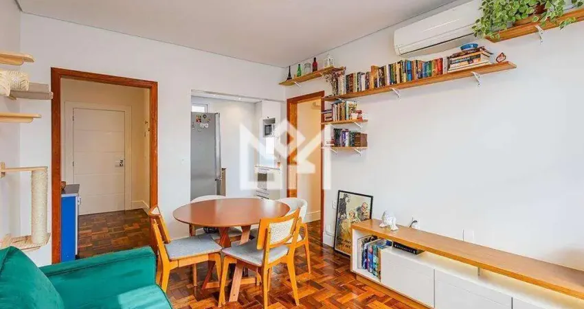 Apartamento com 2 quartos à venda em Petrópolis, Porto Alegre