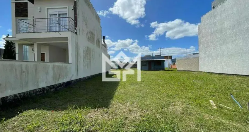 Terreno à venda no Caça e Pesca, Gravataí