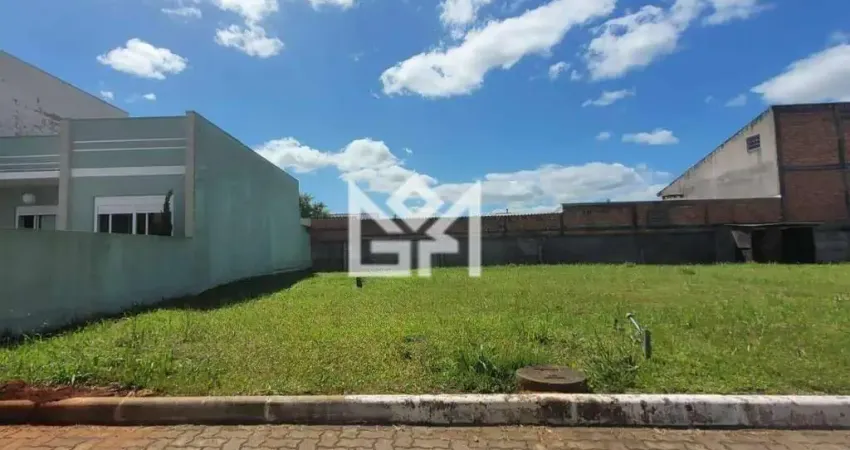 Terreno à venda no Condomínio Residencial Aldeia Parque em Gravataí