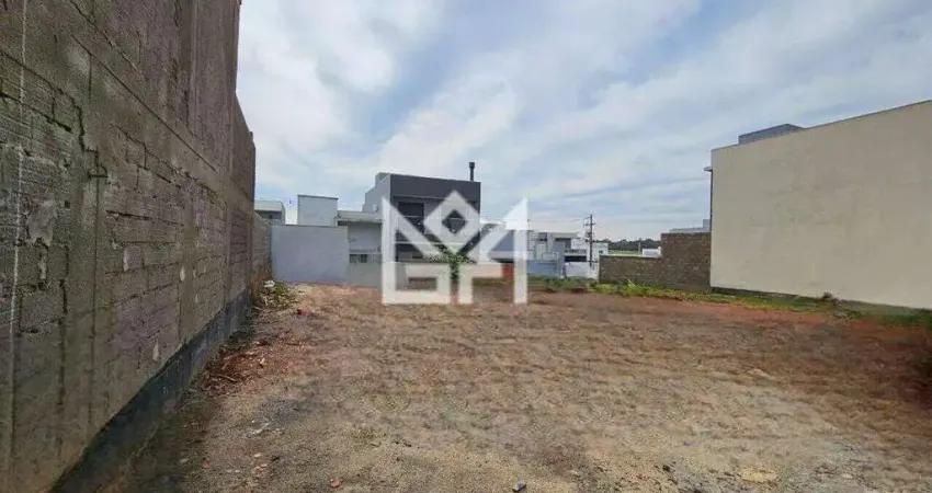 Terreno no bairro Bela Vista em Gravataí com 157m² ? ideal para construir ou investir