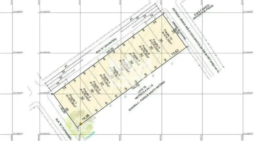 Terreno Amplamente Espaçoso no Bairro Santo Antônio, Gravataí ? Oportunidade Única!