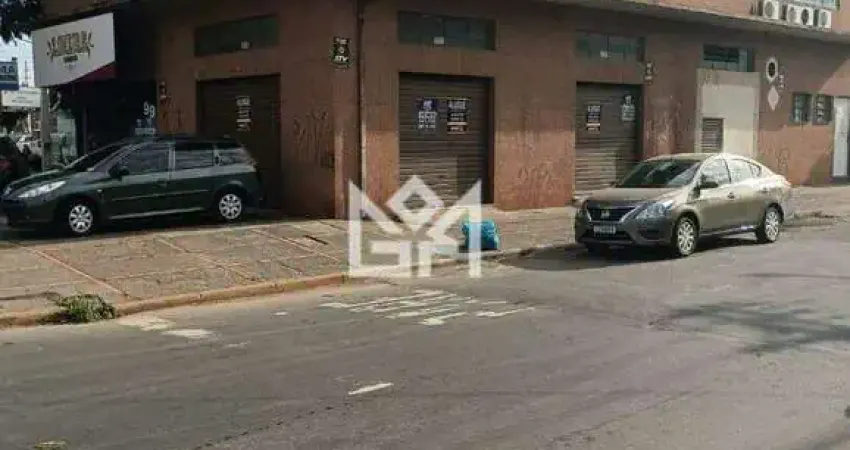 Ponto comercial à venda na Vila Regina, Cachoeirinha