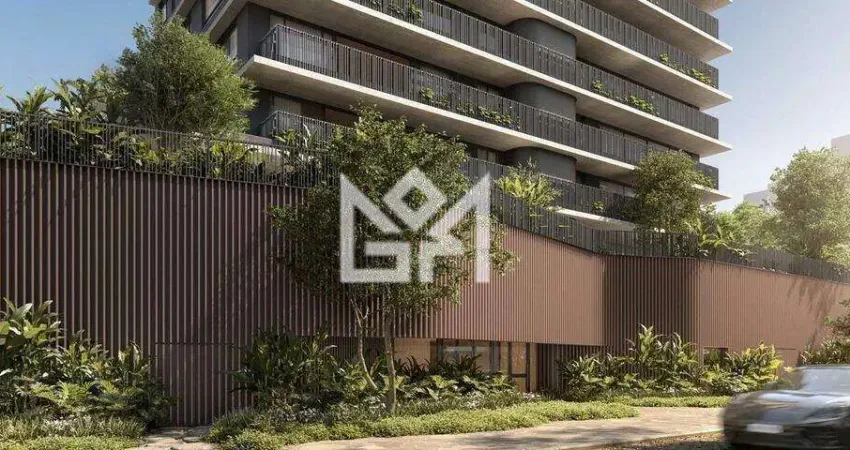 Cobertura residencial com 4 suítes no bela vista, porto alegre – 330,96m², 3 vagas