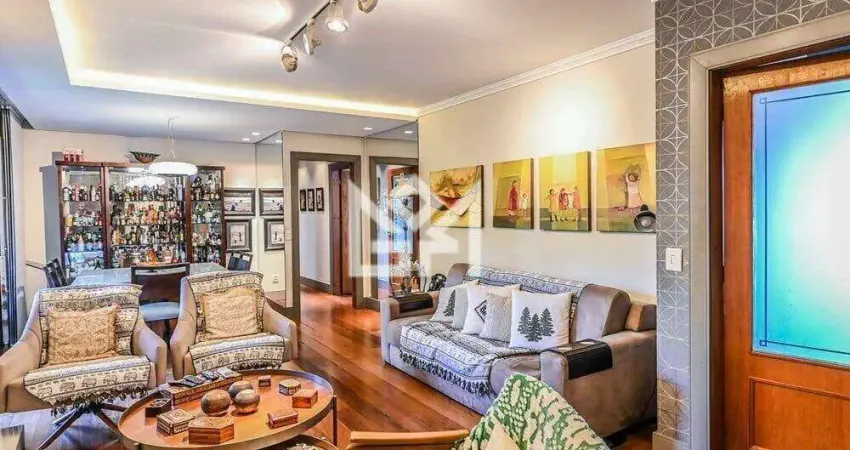 Cobertura com 4 quartos à venda no Cristal, Porto Alegre