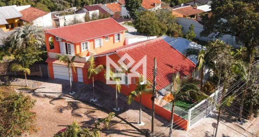 Casa com 3 quartos à venda no Teresópolis, Porto Alegre