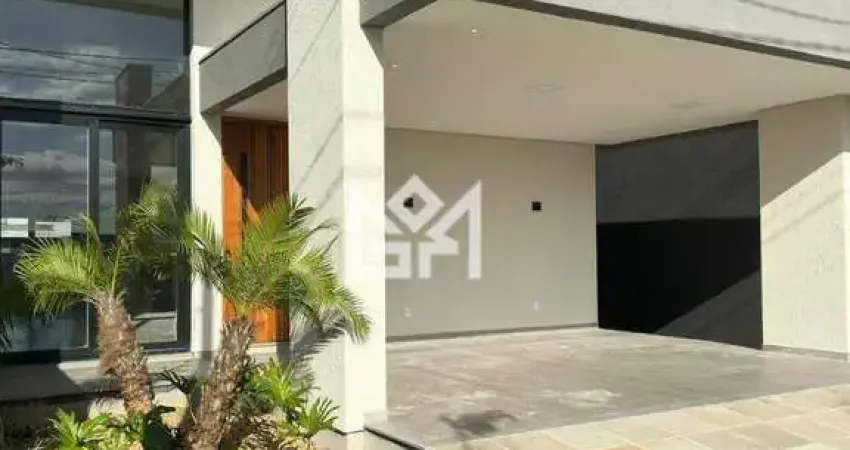 Conforto e sofisticação em residência exclusiva no condomínio cyrela ? gravataí