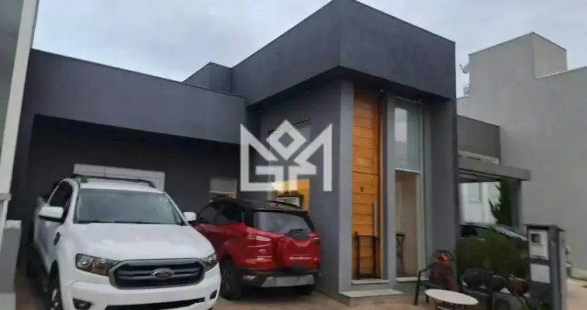 Casa à Venda em Gravataí - Vale Ville, 3 Quartos (1 Suíte) com 2 Vagas