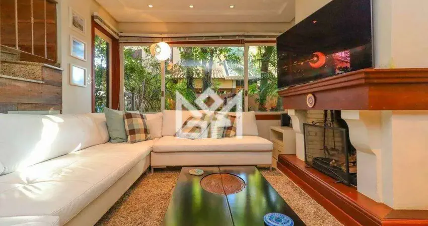 Casa com 4 quartos à venda na Tristeza, Porto Alegre