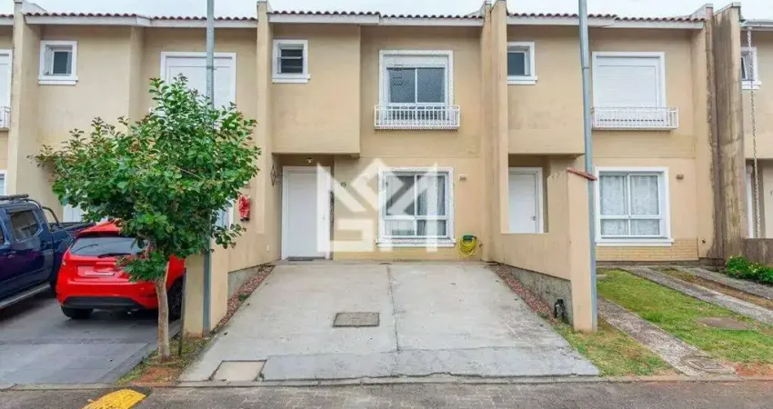 Casa à venda no Central Park, Cachoeirinha – 3 Dormitórios, 2 Vagas, Piscina