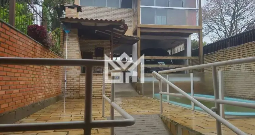 Casa com 3 quartos à venda no Dom Feliciano, Gravataí