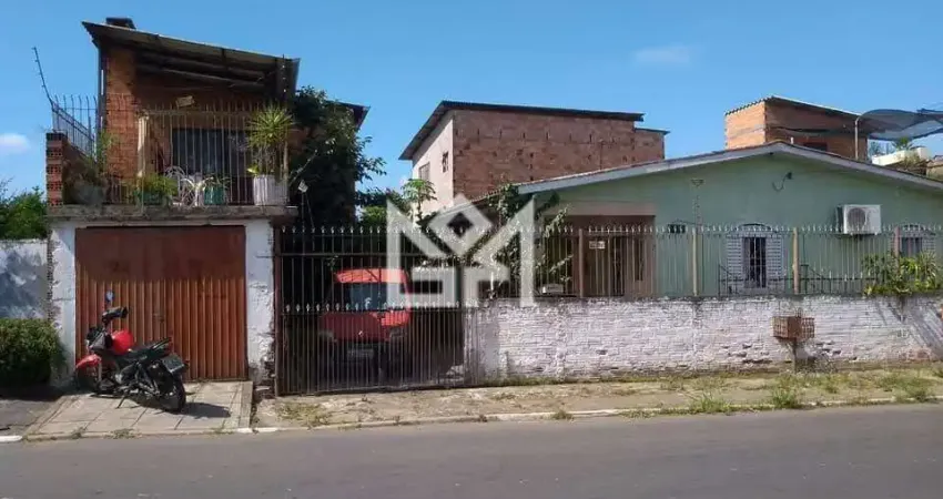 Casa Residencial 2 Quartos com Suíte em Gravataí - Monte Belo