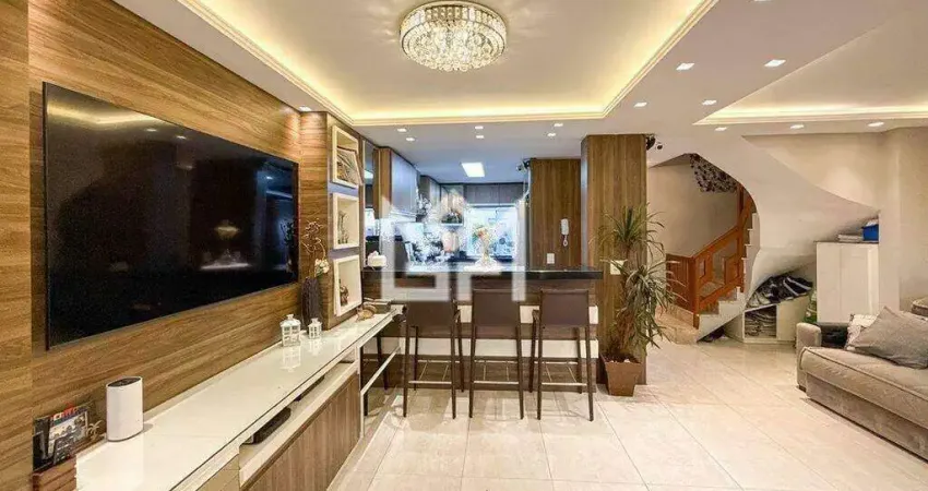 Casa com 3 quartos à venda no Estância Velha, Canoas