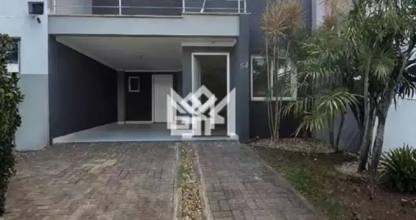 Casa Residencial com 3 Dormitórios, 3 Vagas e Churrasqueira no Parque da Matriz, Cachoeirinha