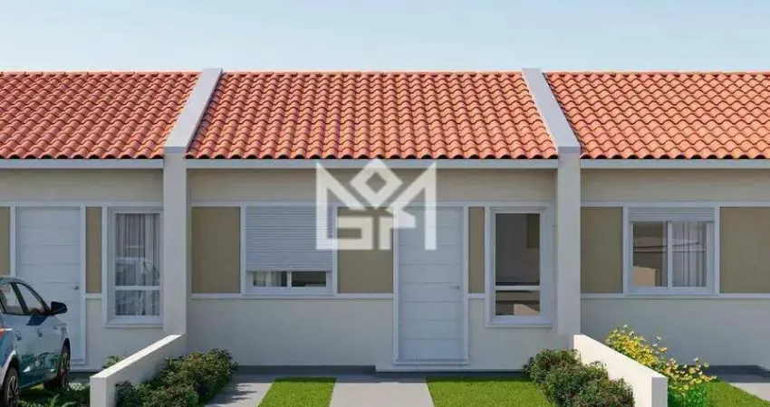 Conheça o Residencial Jardim Betânia, um loteamento planejado de casas com 1 e 2 dormitórios, projetado para oferecer conforto,