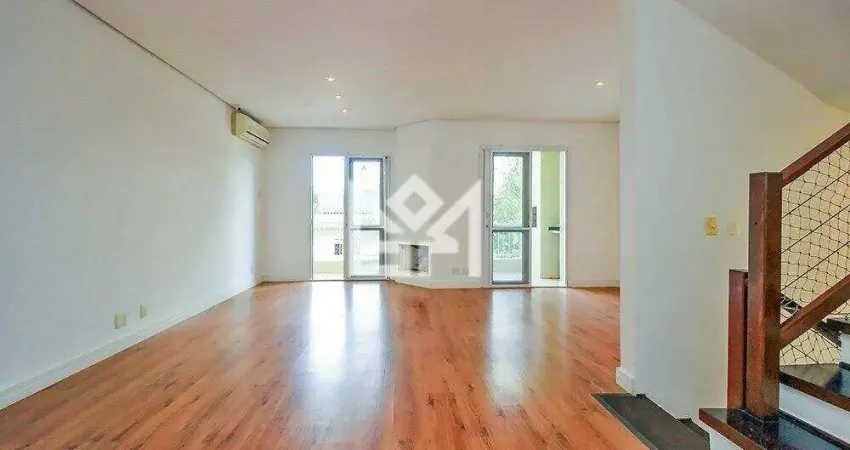 Casa com 3 quartos à venda na Vila Conceição, Porto Alegre