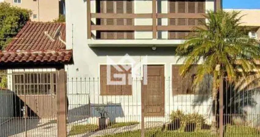 Casa à venda em Gravataí (Parque Olinda) – 2 quartos, 3 banheiros, 1 vaga