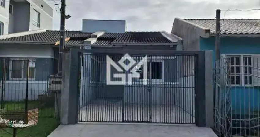 Casa com pátio amplo à venda no Moradas do Sobrado em Gravataí ? Flexibilidade na negociação