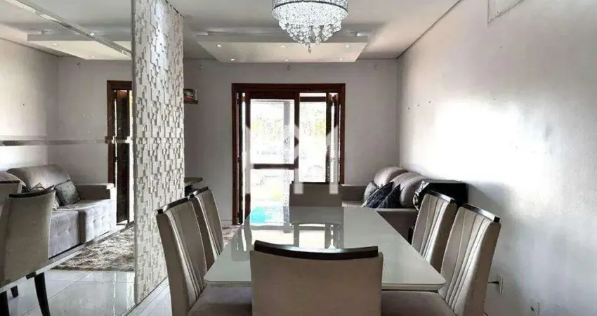 Casa com 2 quartos à venda no São José, Canoas