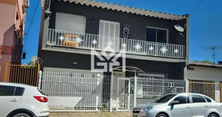 Casa espaçosa com perfil residencial e comercial à venda ou para alugar na Vila City ? Cachoeirinha