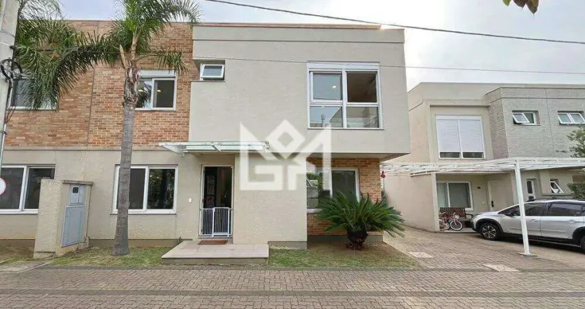 Casa com 3 quartos à venda na Vila Nova, Porto Alegre