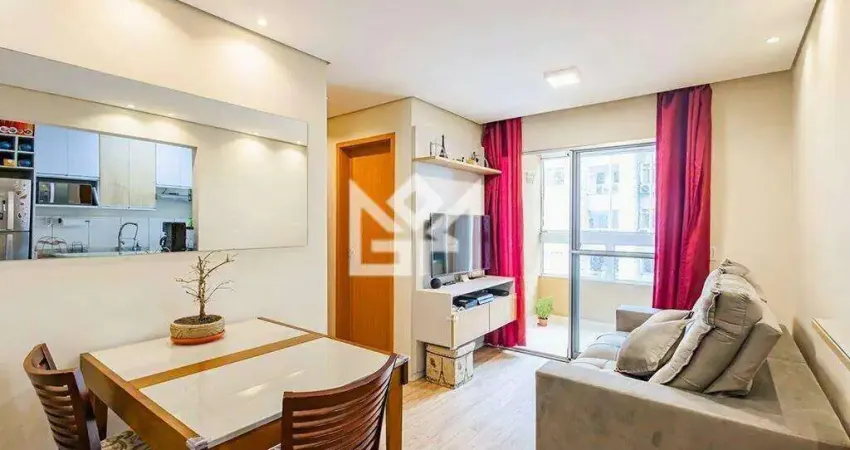 Apartamento com 2 quartos à venda no Morro Santana, Porto Alegre