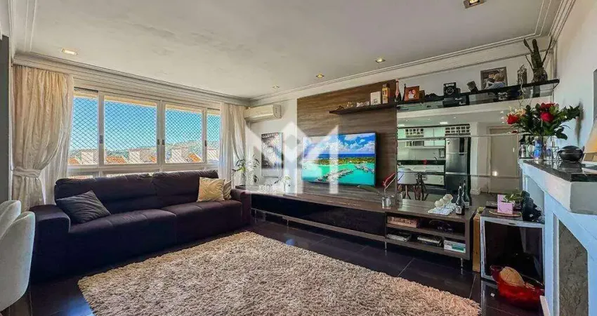 Apartamento com 3 quartos à venda no Jardim Itu Sabará, Porto Alegre