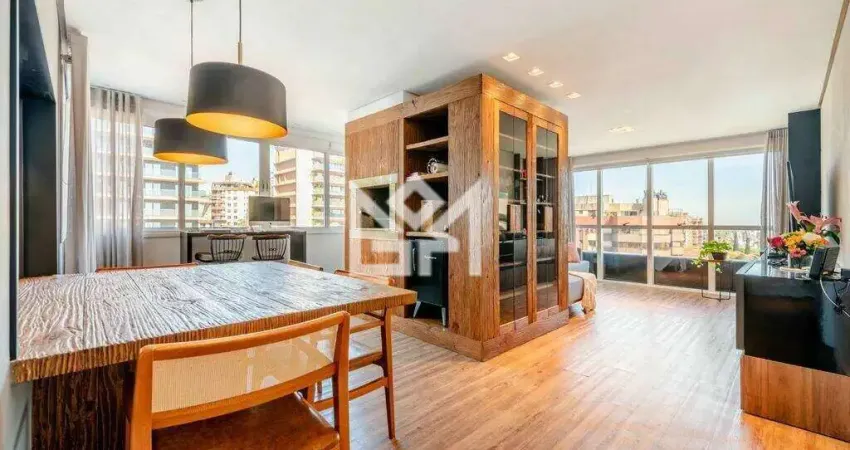 Apartamento com 2 quartos à venda no Mont Serrat, Porto Alegre