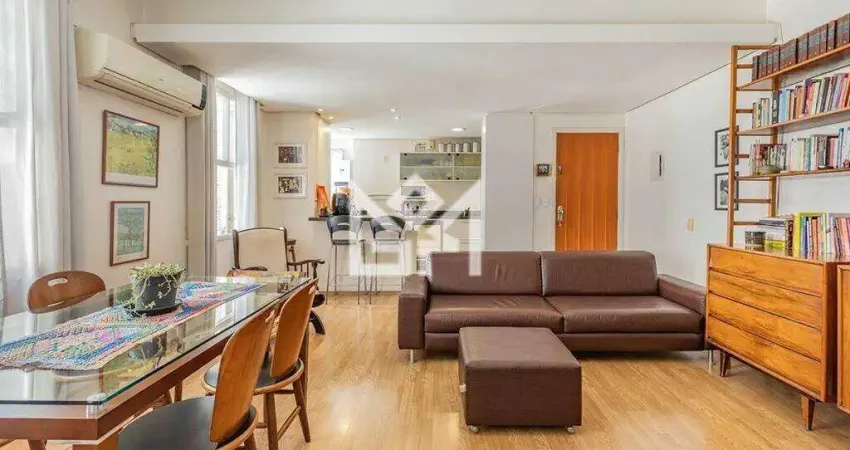 Apartamento com 3 quartos à venda no Bom Fim, Porto Alegre