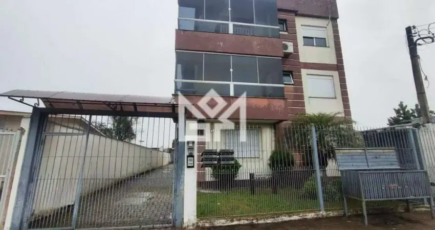 Apartamento à venda no bairro bom sucesso, gravataí ? espaço e conforto