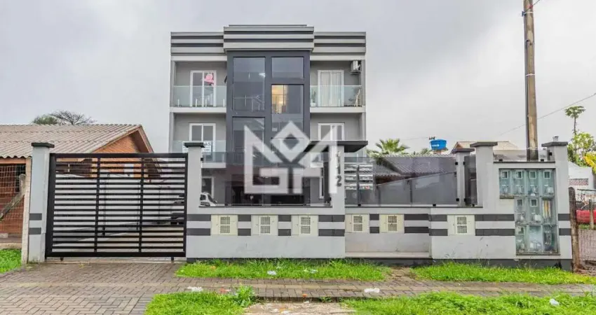 Apartamento com 2 quartos à venda no Sítio Gaúcho, Gravataí