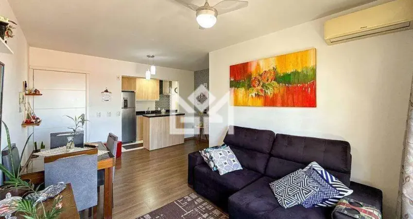 Apartamento com 3 quartos à venda no Marechal Rondon, Canoas