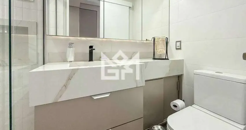 Apartamento com 3 quartos à venda no Marechal Rondon, Canoas