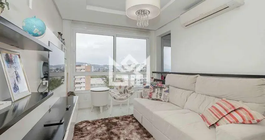 Apartamento com 3 quartos à venda no Partenon, Porto Alegre