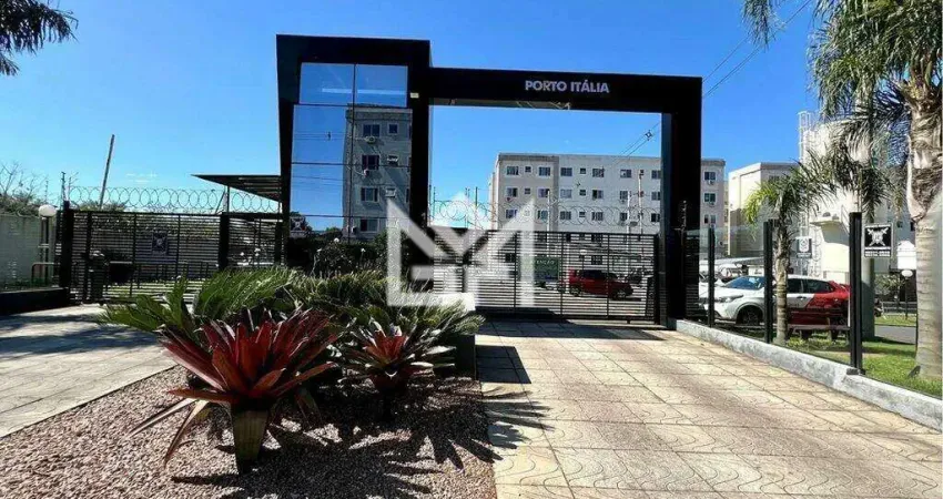Apartamento com 2 quartos à venda no Estância Velha, Canoas